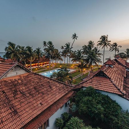 Cocobay Resort Kumarakom Exterior foto